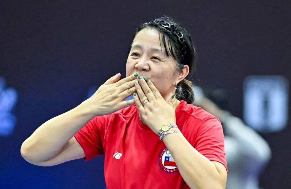 门徒平台登录:那个最早被淘汰的中国选手