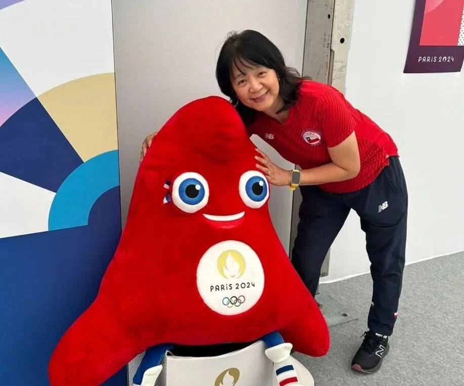 门徒平台登录:那个最早被淘汰的中国选手