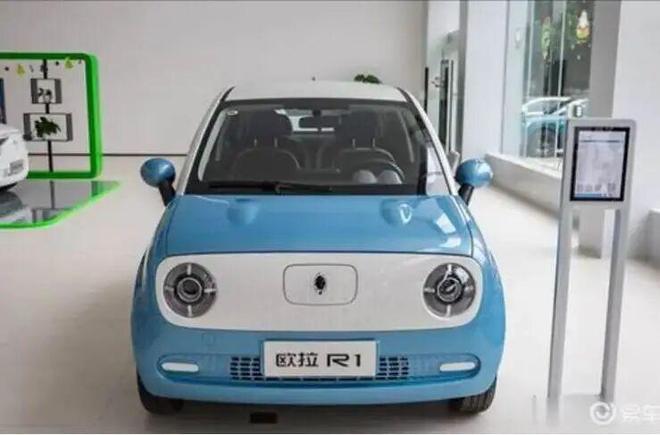 门徒娱乐注册:5年前的豪言,魏建军食言了